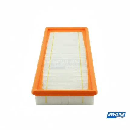 NewLine Engine Air Panel Elements NL-PA2101A - Replaces PA2101A, Chrysler 53006317 - High Quality Engine Air Panel Elements