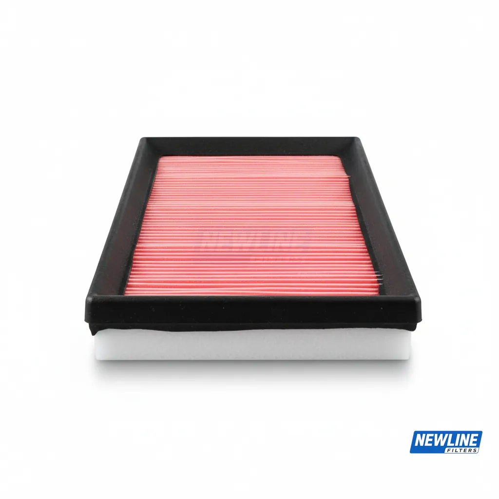 NewLine_Engine Air Filter Elements_NL-PA2121.webp NewLine Engine Air Panel Elements NL-PA2121 - Replaces PA2121, Nissan 16546-N4200 - High Quality Engine Air Panel Elements