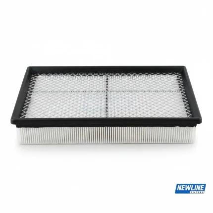 NewLine Engine Air Panel Elements NL-PA2152 - Replaces PA2152, Ford E5TZ-9601-B - High Quality Engine Air Panel Elements