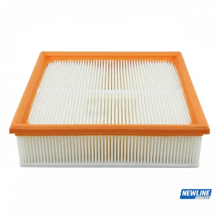 NewLine Engine Air Panel Elements NL-PA2208 - Replaces PA2208, Audi 21129620 - High Quality Engine Air Panel Elements