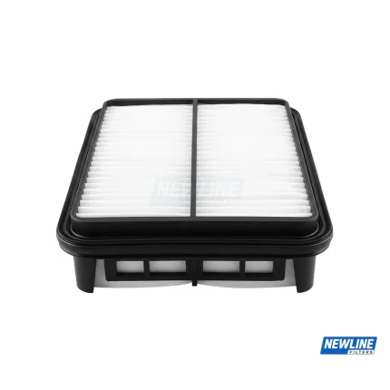 NewLine Engine Air Panel Elements NL-PA2214 - Replaces PA2214, Isuzu 8-94376-353-0 - High Quality Engine Air Panel Elements