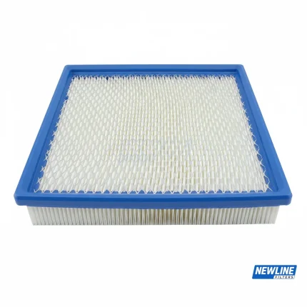 NewLine Engine Air Panel Elements NL-PA2221 - Replaces PA2221, Clark 2373789 - High Quality Engine Air Panel Elements