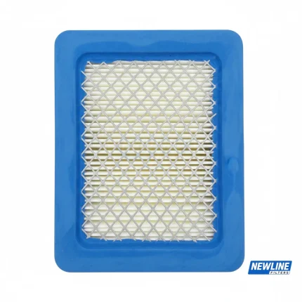 NewLine Engine Air Panel Elements NL-PA2222 - Replaces PA2222, Briggs & Stratton 491588 - High Quality Engine Air Panel Elements