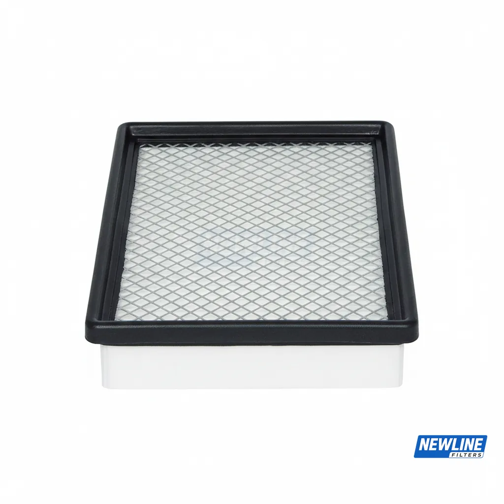 NewLine Engine Air Panel Elements NL-PA2231 - Replaces PA2231, GMC 25099149 - High Quality Engine Air Panel Elements