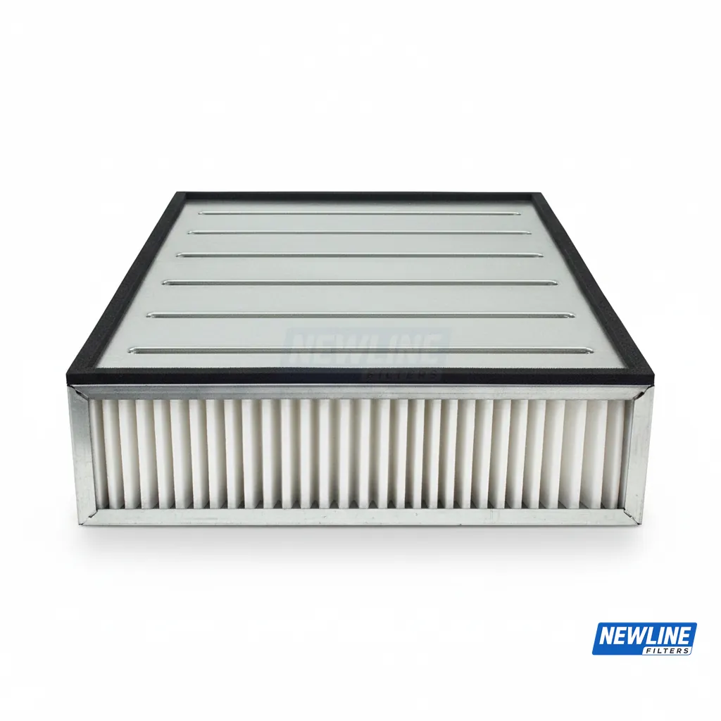 NewLine_Engine Air Filter Elements_NL-PA2444.webp NewLine Engine Air Panel Elements NL-PA2444 - Replaces PA2444, Farr C51800 - High Quality Engine Air Panel Elements