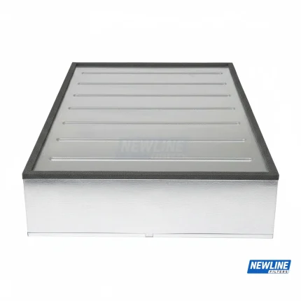NewLine Engine Air Panel Elements NL-PA2564 - Replaces PA2564, Caterpillar 7C8343 - High Quality Engine Air Panel Elements