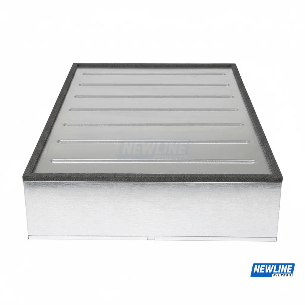 NewLine_Engine Air Filter Elements_NL-PA2564.webp NewLine Engine Air Panel Elements NL-PA2564 - Replaces PA2564, Caterpillar 7C8343 - High Quality Engine Air Panel Elements