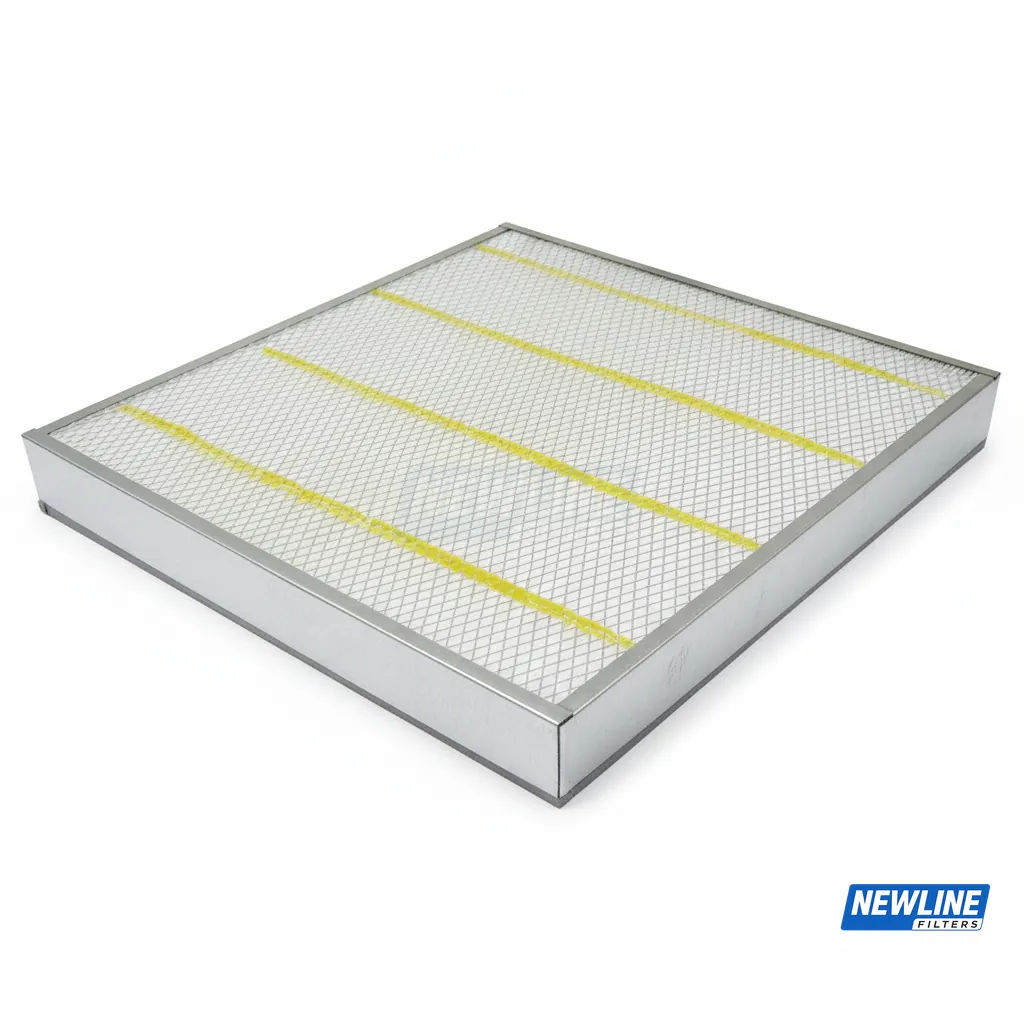 NewLine_Engine Air Filter Elements_NL-PA2692.webp NewLine Engine Air Panel Elements NL-PA2692 - Replaces PA2692, Waukesha 169180F - High Quality Engine Air Panel Elements