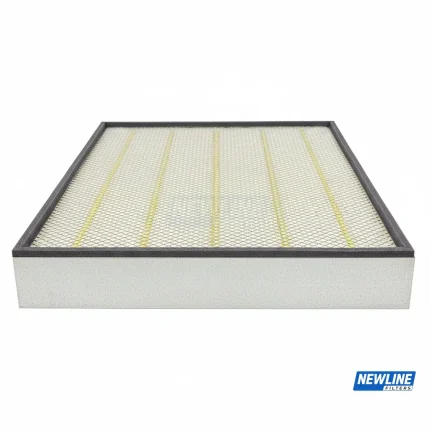 NewLine Engine Air Panel Elements NL-PA2854 - Replaces PA2854, Tennant 81363 - High Quality Engine Air Panel Elements