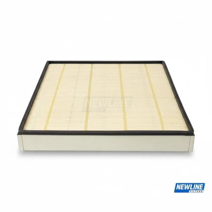 NewLine Engine Air Panel Elements NL-PA2947 - Replaces PA2947, American Lincoln 82404070 - High Quality Engine Air Panel Elements