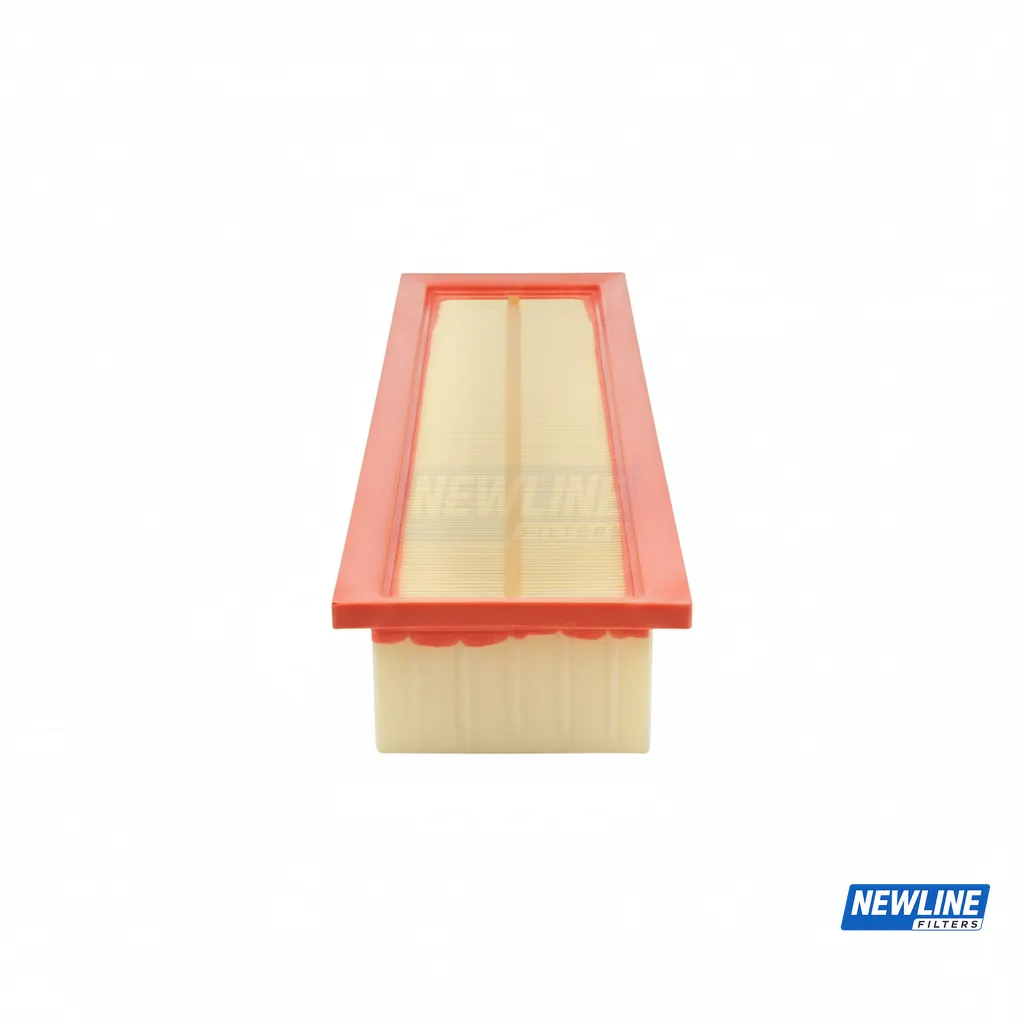 NewLine Engine Air Panel Elements NL-PA30045 - Replaces PA30045, Case 86545652 - High Quality Engine Air Panel Elements