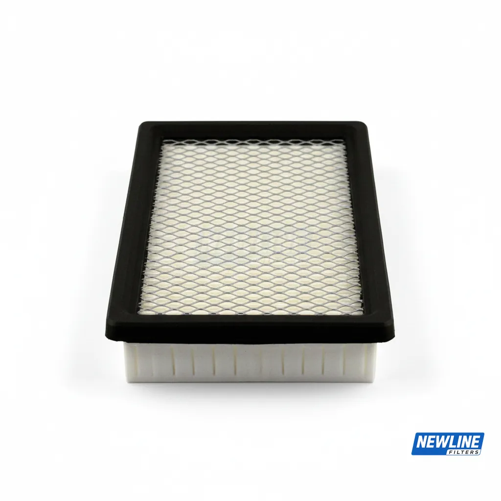 NewLine Engine Air Panel Elements NL-PA30052 - Replaces PA30052, E-Z-GO 26855G01 - High Quality Engine Air Panel Elements