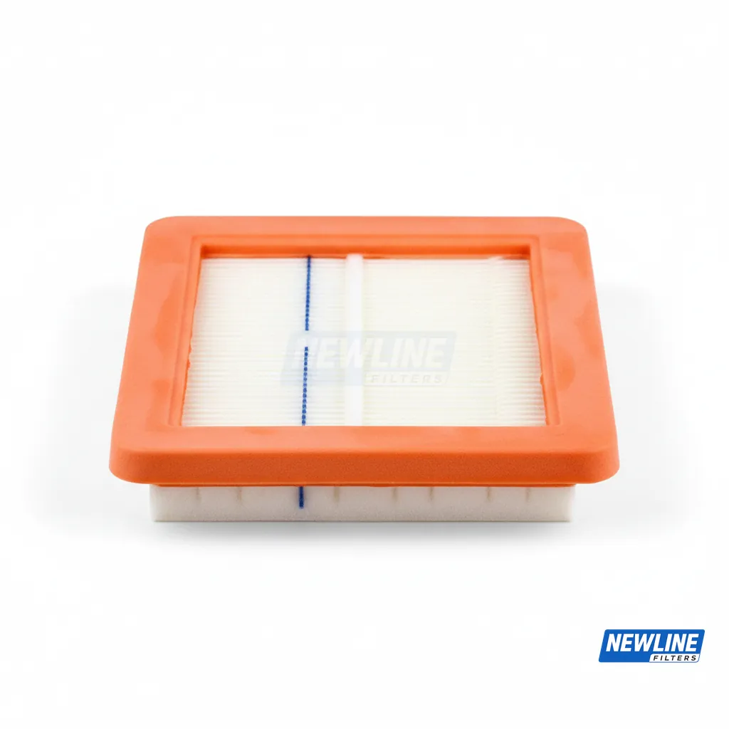 NewLine Engine Air Panel Elements NL-PA30055 - Replaces PA30055, Honda 17211Z8B901 - High Quality Engine Air Panel Elements