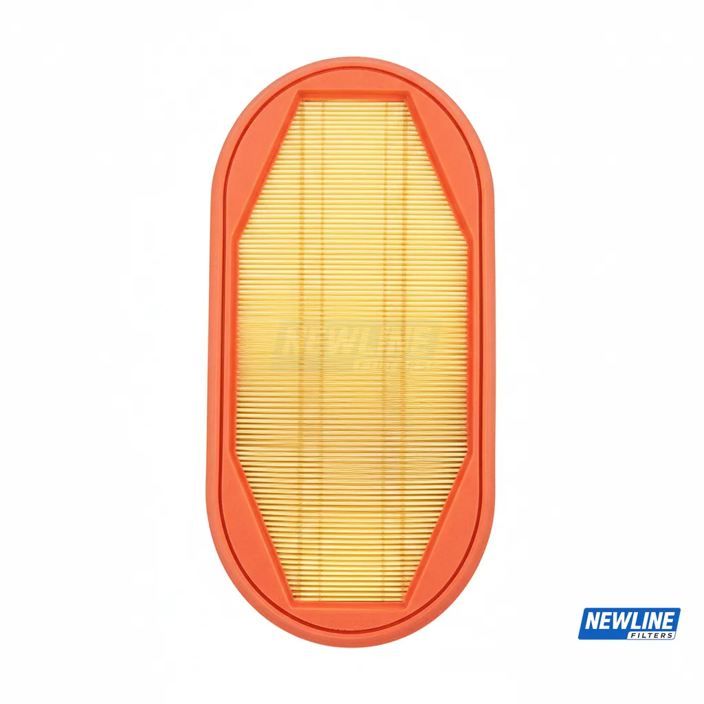 NewLine Engine Air Panel Elements NL-PA30268 - Replaces PA30268, Caterpillar 3466694 - High Quality Engine Air Panel Elements