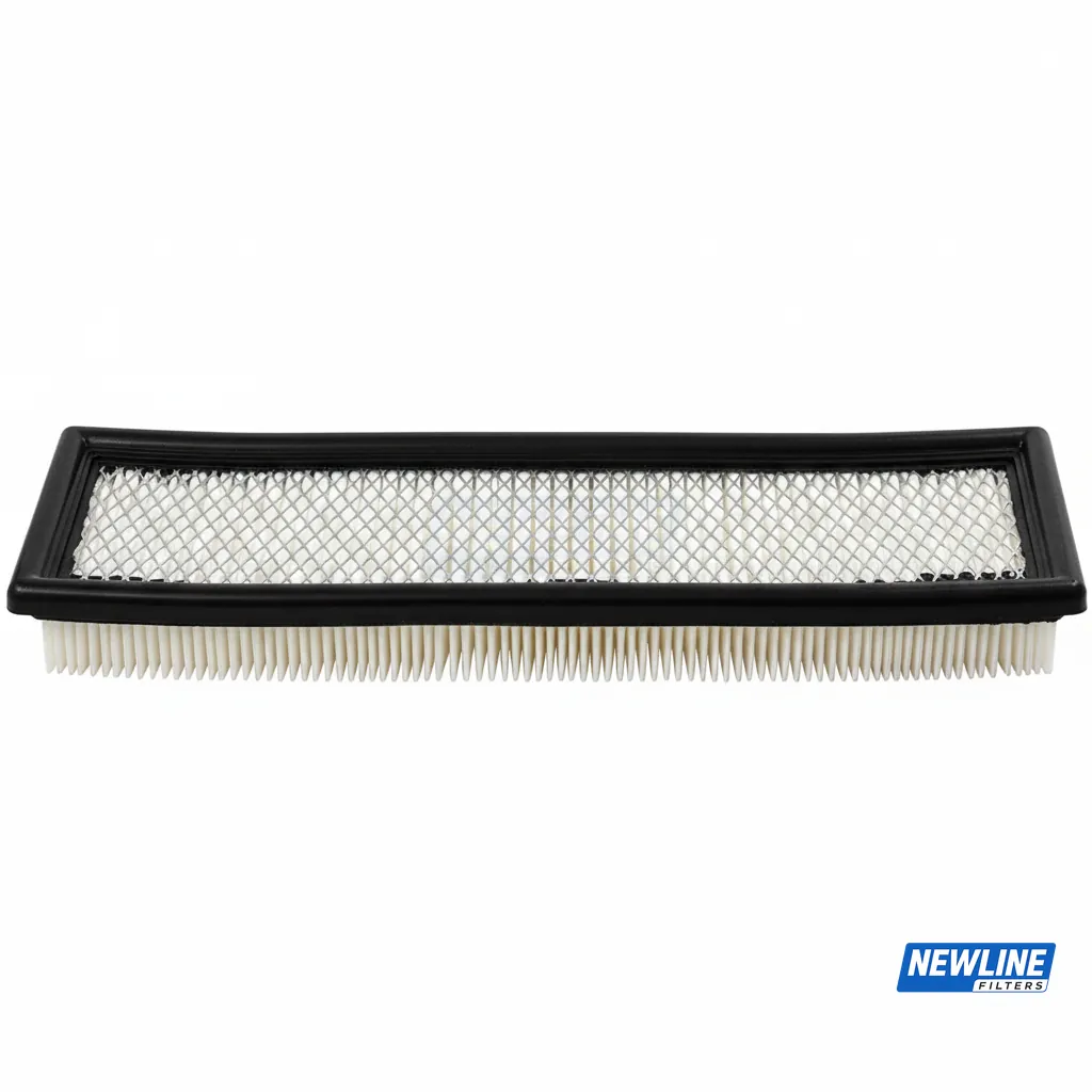 NewLine Engine Air Panel Elements NL-PA30270 - Replaces PA30270, Caterpillar 2902288 - High Quality Engine Air Panel Elements