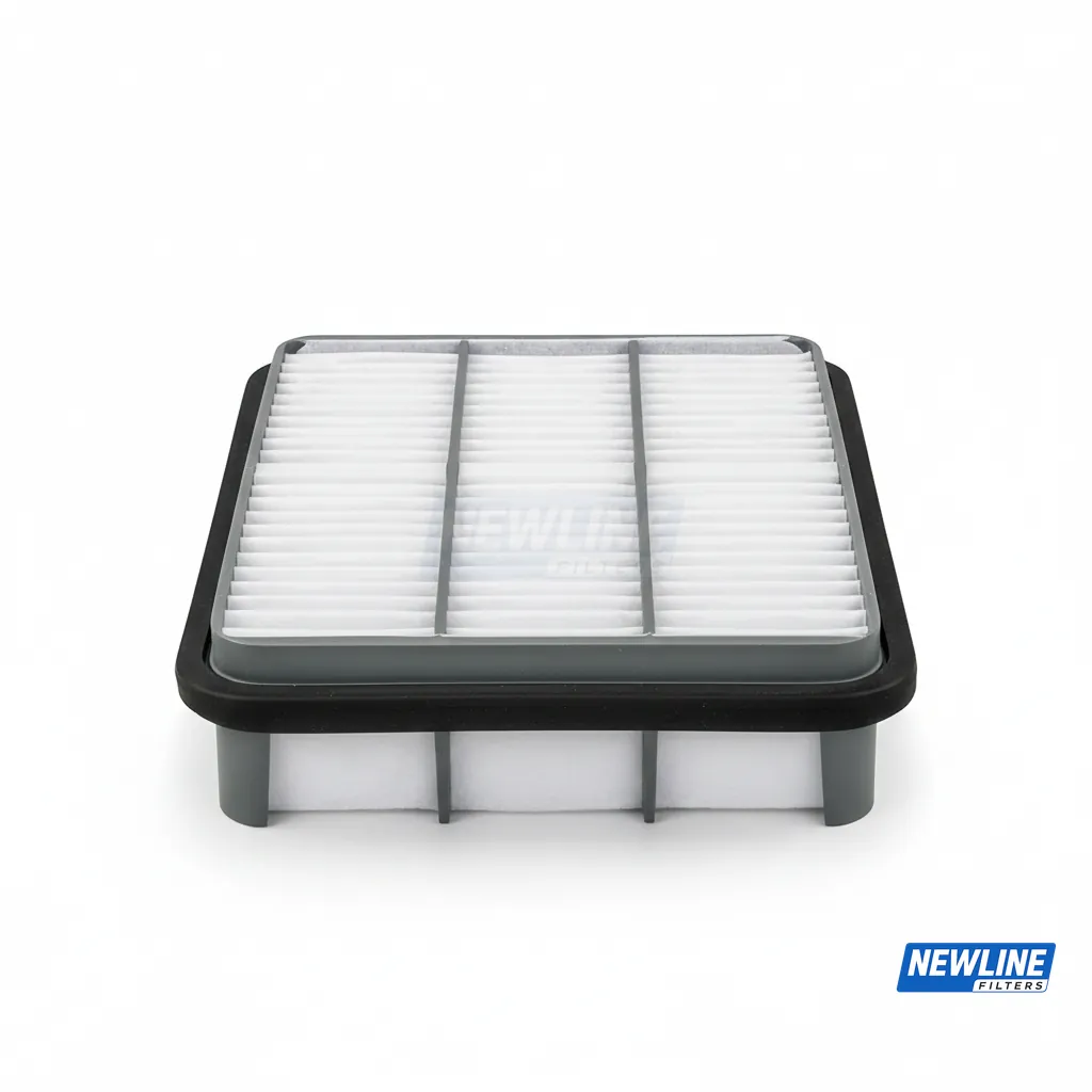 NewLine Engine Air Panel Elements NL-PA4015 - Replaces PA4015, Mazda KL47-13-Z40 - High Quality Engine Air Panel Elements