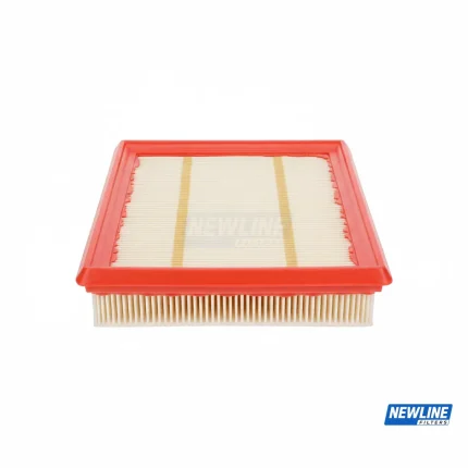 NewLine Engine Air Panel Elements NL-PA4018 - Replaces PA4018, General Motors 25147124 - High Quality Engine Air Panel Elements