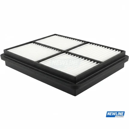 NewLine Engine Air Panel Elements NL-PA4023 - Replaces PA4023, GMC 96057994 - High Quality Engine Air Panel Elements