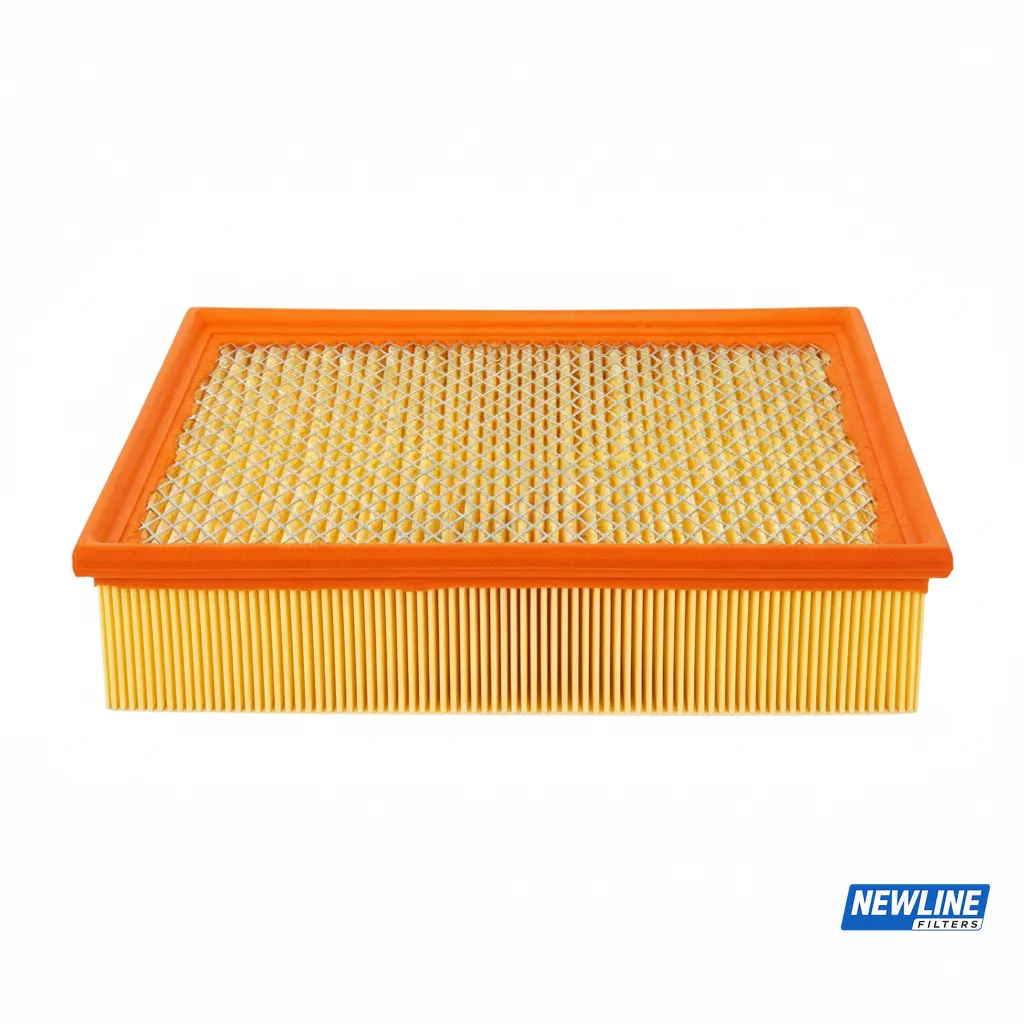 NewLine_Engine Air Filter Elements_NL-PA4113.webp NewLine Engine Air Panel Elements NL-PA4113 - Replaces PA4113, GMC 25313348 - High Quality Engine Air Panel Elements