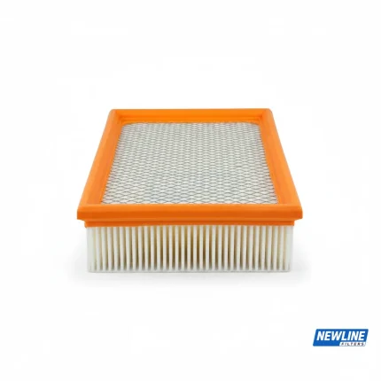 NewLine Engine Air Panel Elements NL-PA4123 - Replaces PA4123, Ford YS4Z-9601-CC - High Quality Engine Air Panel Elements