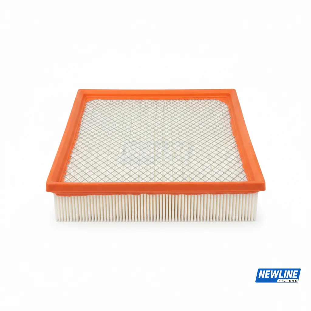 NewLine Engine Air Panel Elements NL-PA4151 - Replaces PA4151, Chrysler 53032404AA - High Quality Engine Air Panel Elements