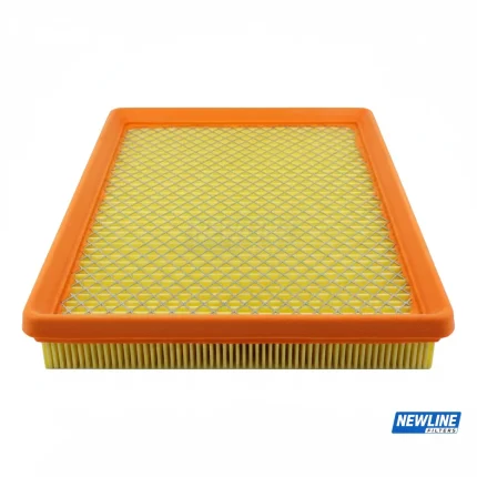 NewLine Engine Air Panel Elements NL-PA4177 - Replaces PA4177, Chrysler 5019002AA - High Quality Engine Air Panel Elements