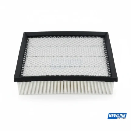 NewLine Engine Air Panel Elements NL-PA4178 - Replaces PA4178, GMC 10350737 - High Quality Engine Air Panel Elements