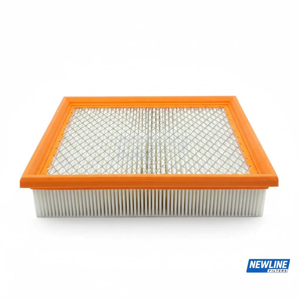 NewLine Engine Air Panel Elements NL-PA4184 - Replaces PA4184, Chrysler 53032527AA - High Quality Engine Air Panel Elements