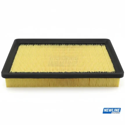 NewLine Engine Air Panel Elements NL-PA4308 - Replaces PA4308, Hyundai 28113-2D000 - High Quality Engine Air Panel Elements