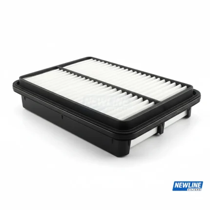 NewLine Engine Air Panel Elements NL-PA4309 - Replaces PA4309, Hyundai 28113-26000 - High Quality Engine Air Panel Elements