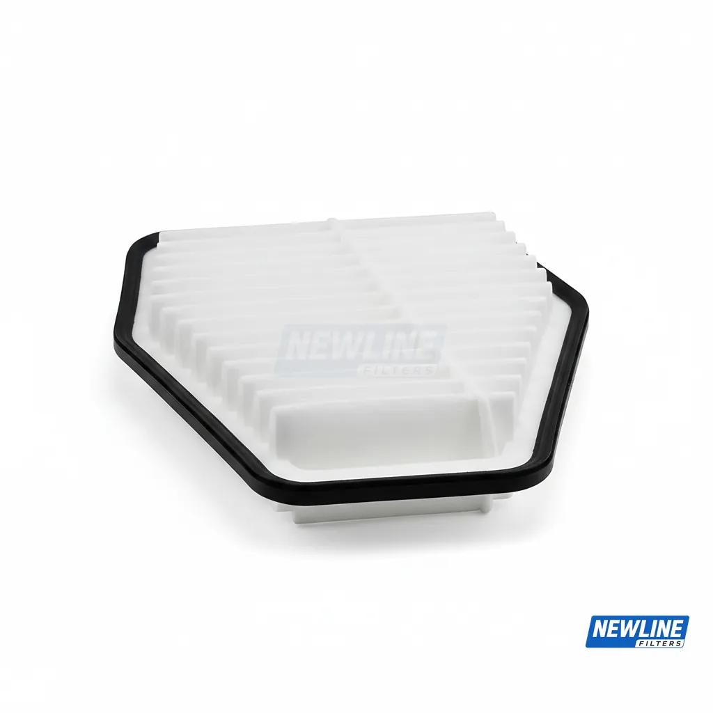 NewLine Engine Air Panel Elements NL-PA4329 - Replaces PA4329, GMC 21999324 - High Quality Engine Air Panel Elements