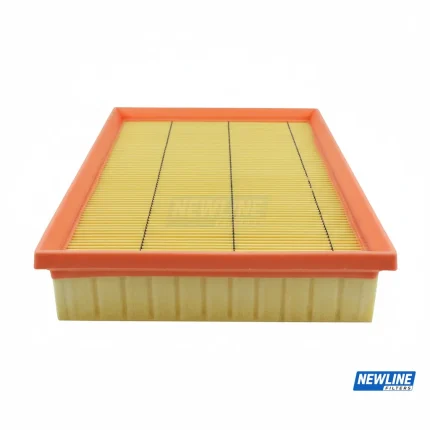 NewLine Engine Air Panel Elements NL-PA4338 - Replaces PA4338, Ford 3W3Z-9601-AA - High Quality Engine Air Panel Elements