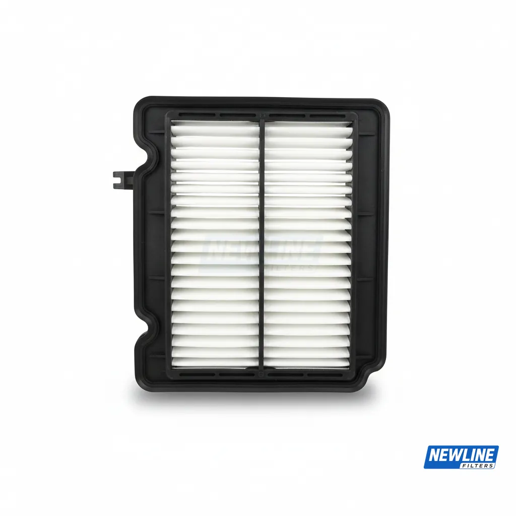 NewLine Engine Air Panel Elements NL-PA4344 - Replaces PA4344, GMC 96536696 - High Quality Engine Air Panel Elements