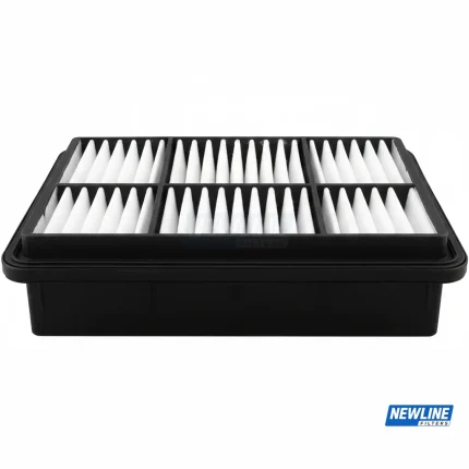 NewLine Engine Air Panel Elements NL-PA4345 - Replaces PA4345, Mazda LF50-13-Z40A - High Quality Engine Air Panel Elements