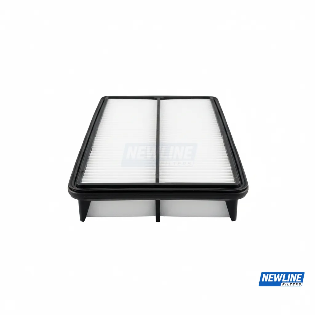 NewLine Engine Air Panel Elements NL-PA4351 - Replaces PA4351, Honda 17220-RGL-A00 - High Quality Engine Air Panel Elements