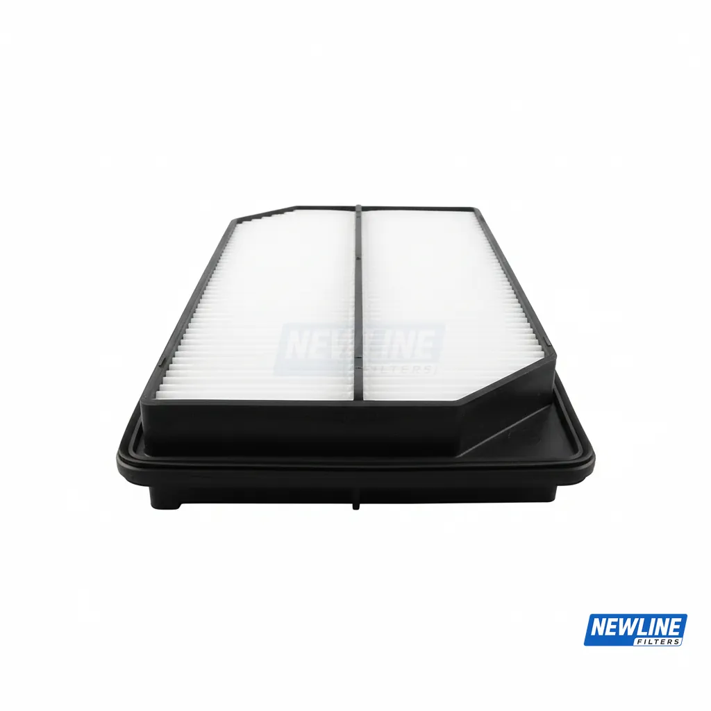 NewLine Engine Air Panel Elements NL-PA4377 - Replaces PA4377, Honda 17220-RJE-A00 - High Quality Engine Air Panel Elements