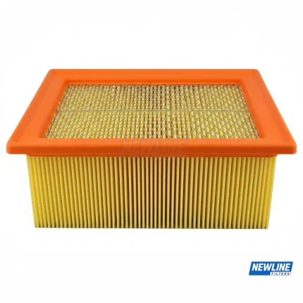 NewLine Engine Air Panel Elements NL-PA4458 - Replaces PA4458, Chrysler 53034249AA - High Quality Engine Air Panel Elements