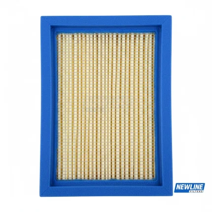 NewLine Engine Air Panel Elements NL-PA4555 - Replaces PA4555, Briggs & Stratton 397795 - High Quality Engine Air Panel Elements