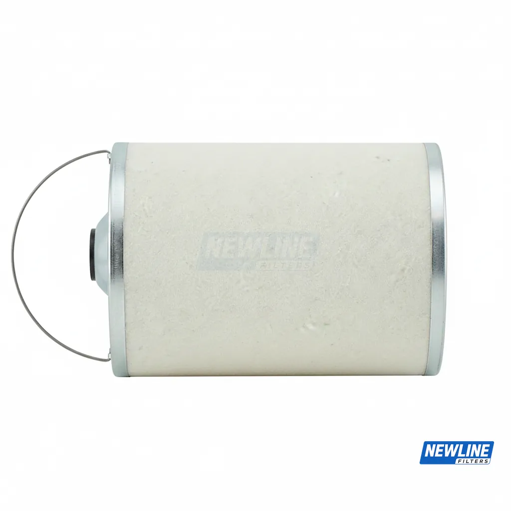 NewLine Diesel Fuel Filter Elements NL-F594-F - Replaces F594-F, Deutz R2H4115 - High Quality Fuel Filter Elements