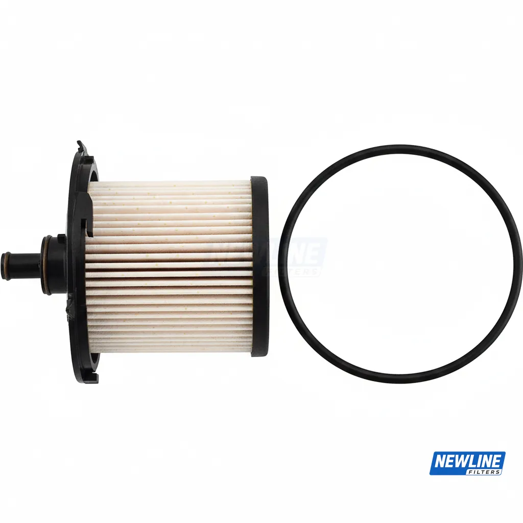 NewLine_Diesel_Fuel_Filter_Elements_NL-PF46004.webp NewLine Diesel Fuel Filter Elements NL-PF46004 - Replaces PF46004, Ford 1837319 - High Quality Fuel Filter Elements