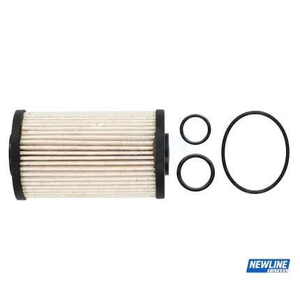 NewLine Diesel Fuel Filter Elements NL-PF46059 - Replaces PF46059, General Motors Corp. 94561104 - High Quality Fuel Filter Elements