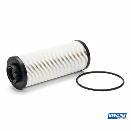 NewLine Diesel Fuel Filter Elements NL-PF46106 - Replaces PF46106, Paccar 1852006PE - High Quality Fuel Filter Elements
