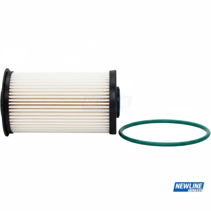 NewLine Diesel Fuel Filter Elements NL-PF46130 - Replaces PF46130, Chrysler 68235275AA - High Quality Fuel Filter Elements
