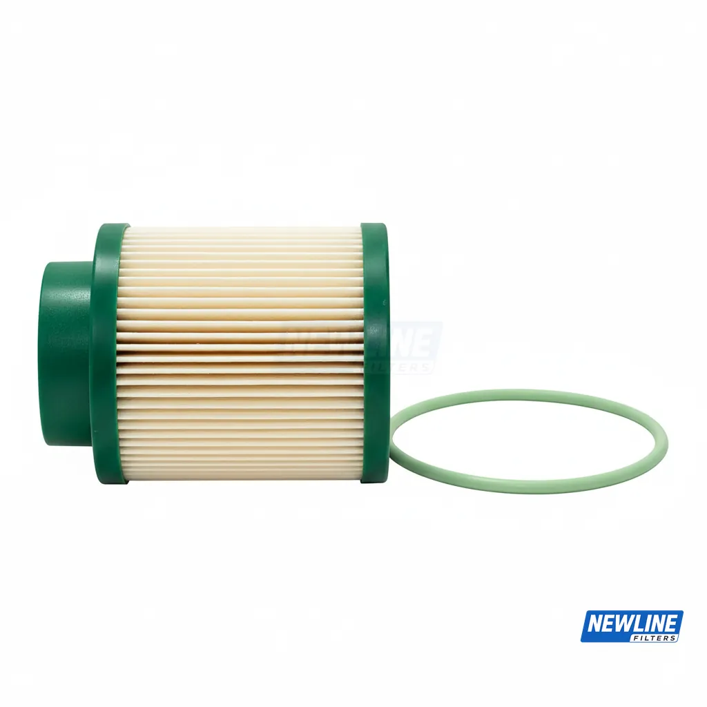 NewLine_Diesel_Fuel_Filter_Elements_NL-PF46140.webp NewLine Diesel Fuel Filter Elements NL-PF46140 - Replaces PF46140, Cummins 4378483 - High Quality Fuel Filter Elements