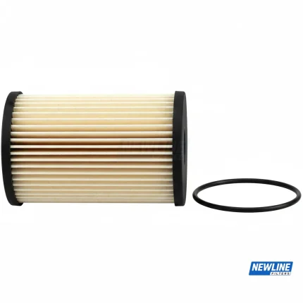 NewLine Diesel Fuel Filter Elements NL-PF46188 - Replaces PF46188, Audi 3C0127434 - High Quality Fuel Filter Elements