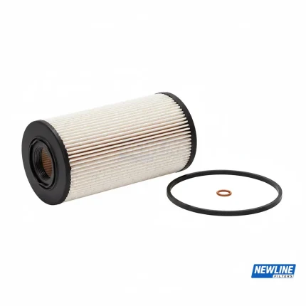 NewLine Diesel Fuel Filter Elements NL-PF46246-10 - Replaces PF46246-10, Racor 2020V10 - High Quality Fuel Filter Elements