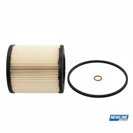 NewLine Diesel Fuel Filter Elements NL-PF46247 - Replaces PF46247, Racor 2040V2 - High Quality Fuel Filter Elements