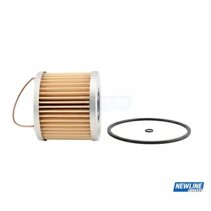 NewLine Diesel Fuel Filter Elements NL-PF598-10 - Replaces PF598-10, Racor 2010 Series - High Quality Fuel Filter Elements