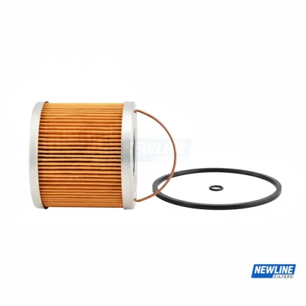 NewLine Diesel Fuel Filter Elements NL-PF598-30 - Replaces PF598-30, Racor 2010 Series - High Quality Fuel Filter Elements