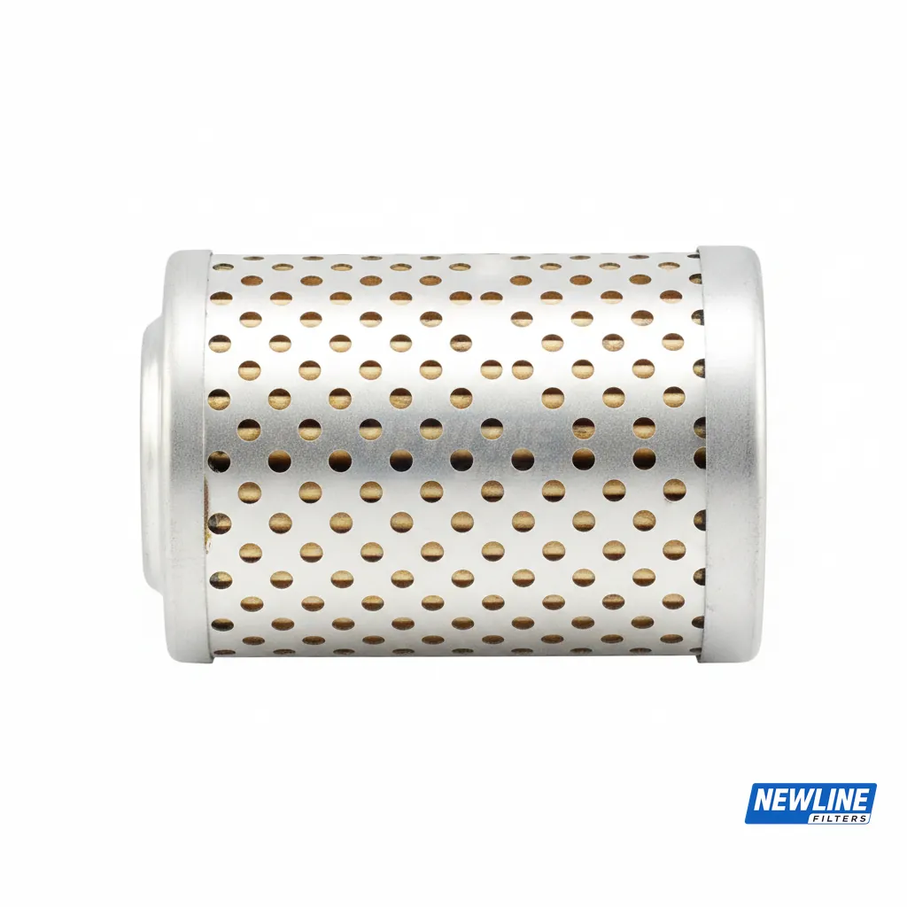 NewLine Diesel Fuel Filter Elements NL-PF599 - Replaces PF599, Racor 2000 Series - High Quality Fuel Filter Elements